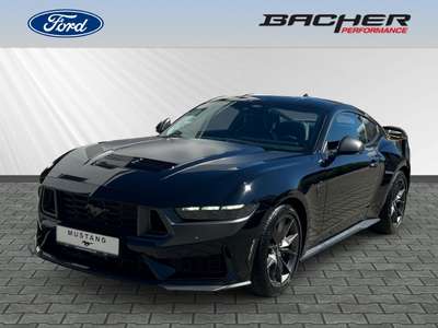 Bild Ford Mustang
