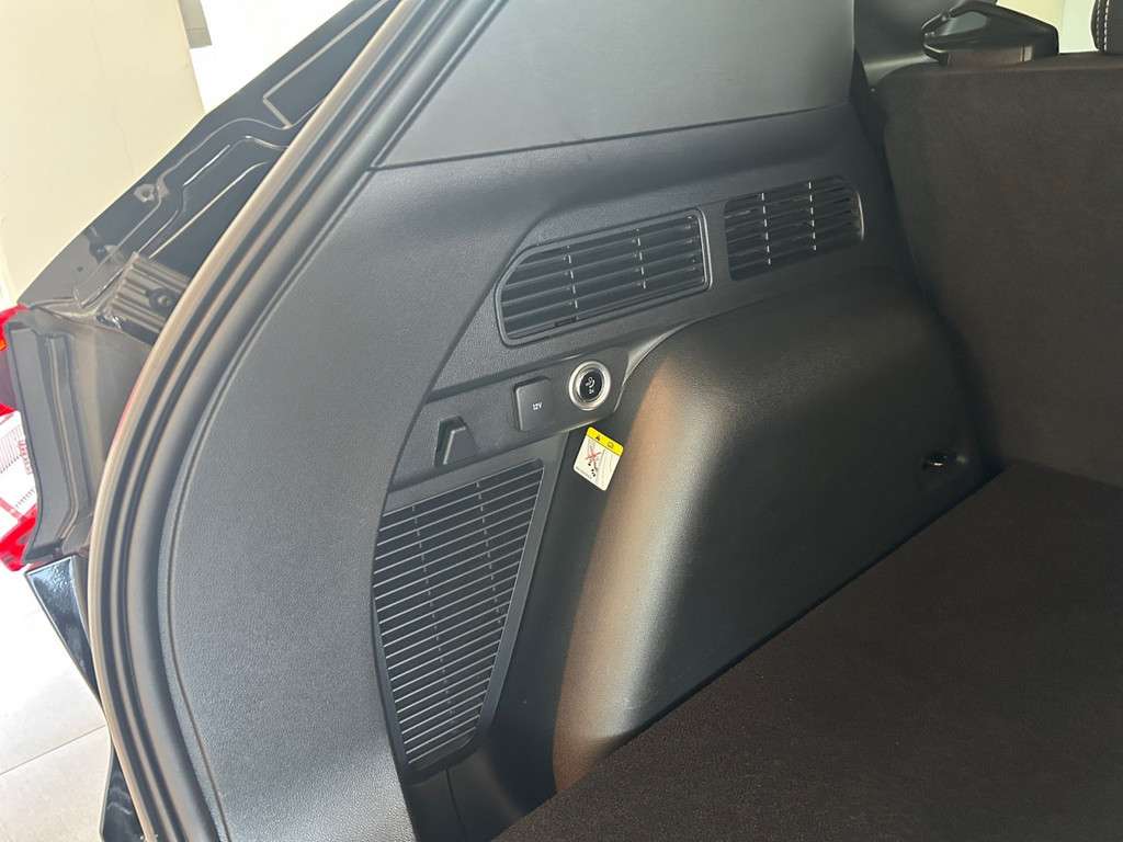 Fahrzeugbild eines Ford Kuga