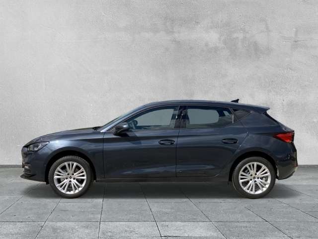 Fahrzeugbild eines SEAT Leon