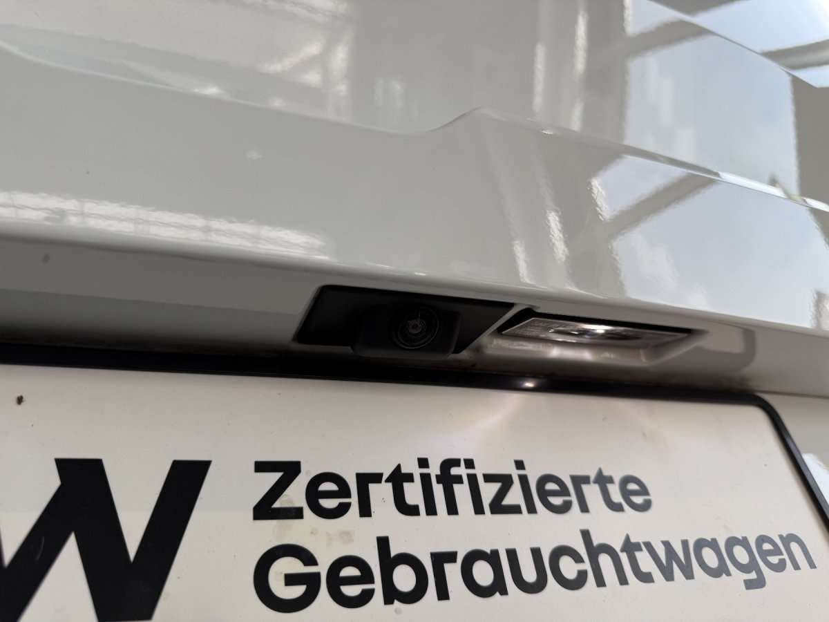Fahrzeugbild eines Dacia Sandero