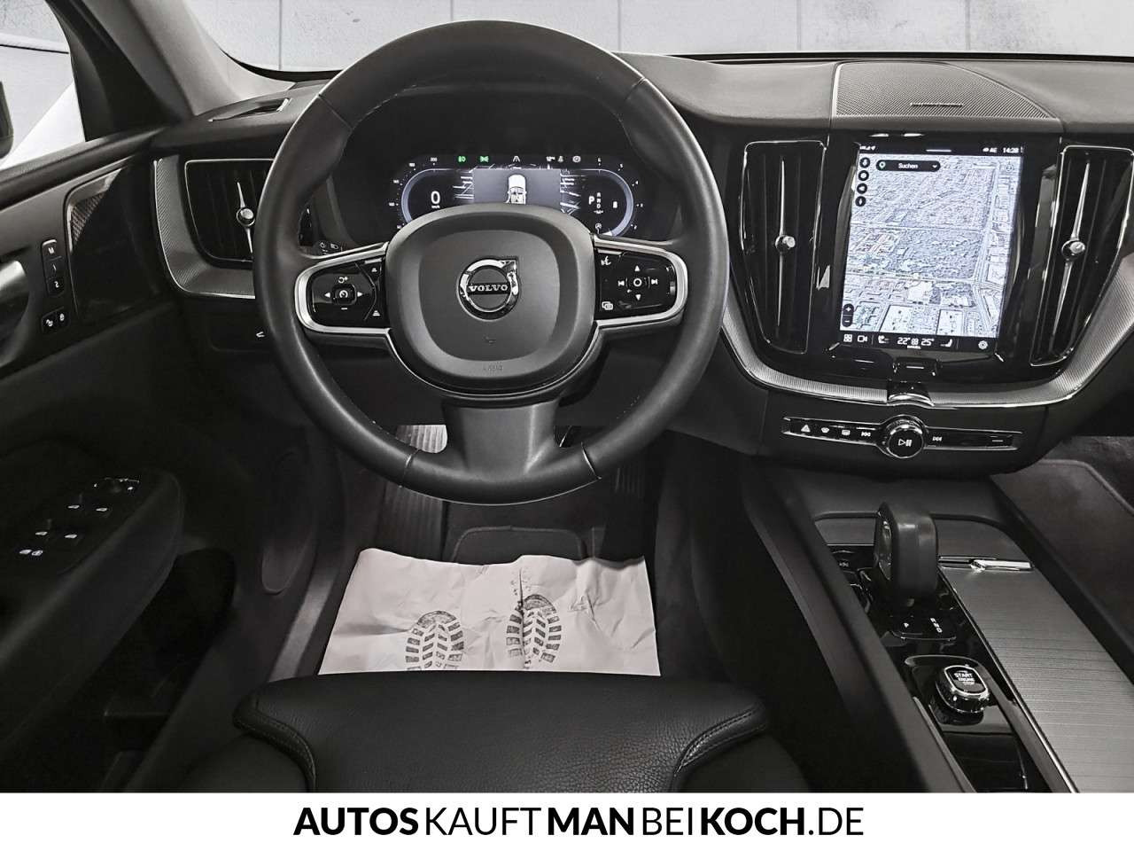 Fahrzeugbild eines Volvo XC60