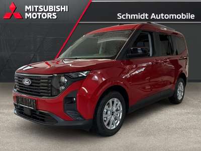 Bild Ford Tourneo Courier
