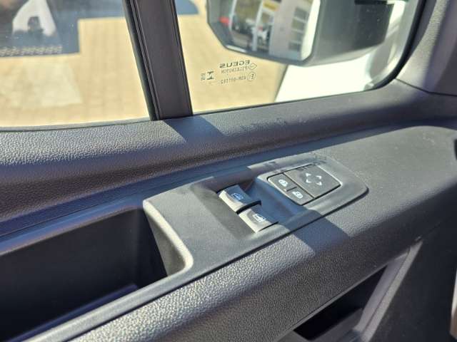 Fahrzeugbild eines Renault Master