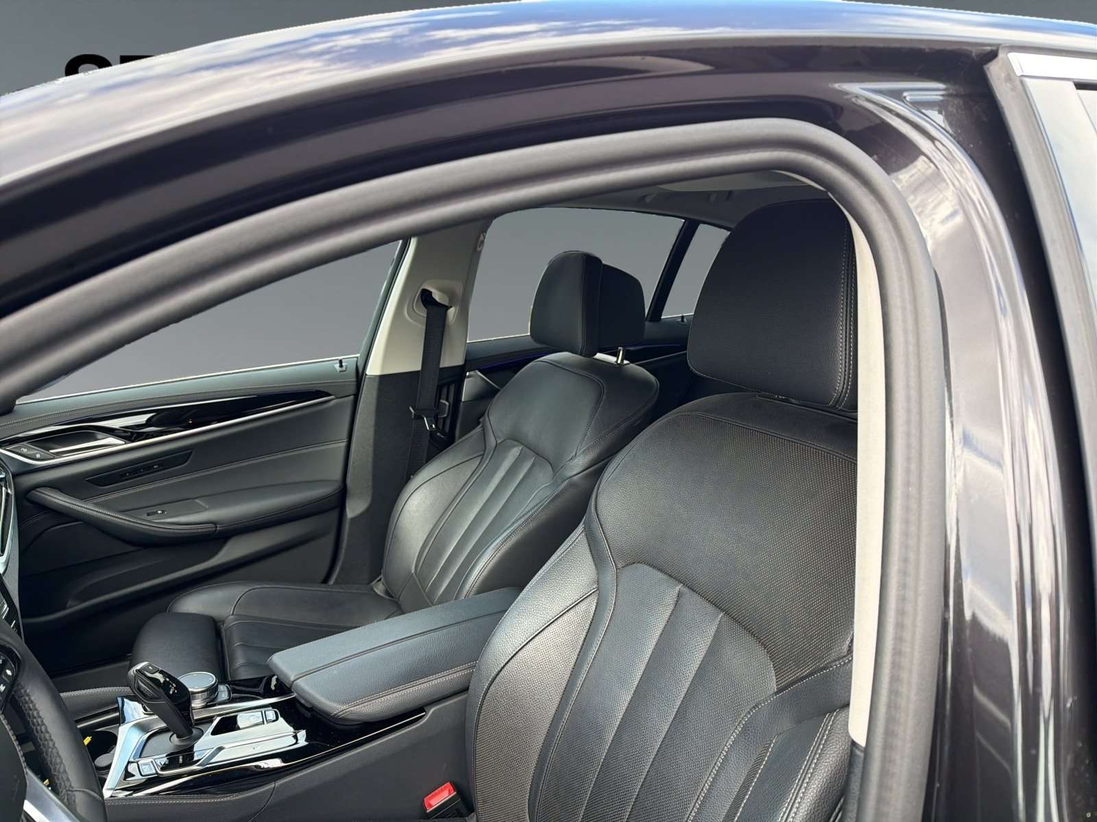 Fahrzeugbild eines BMW 5er-Reihe