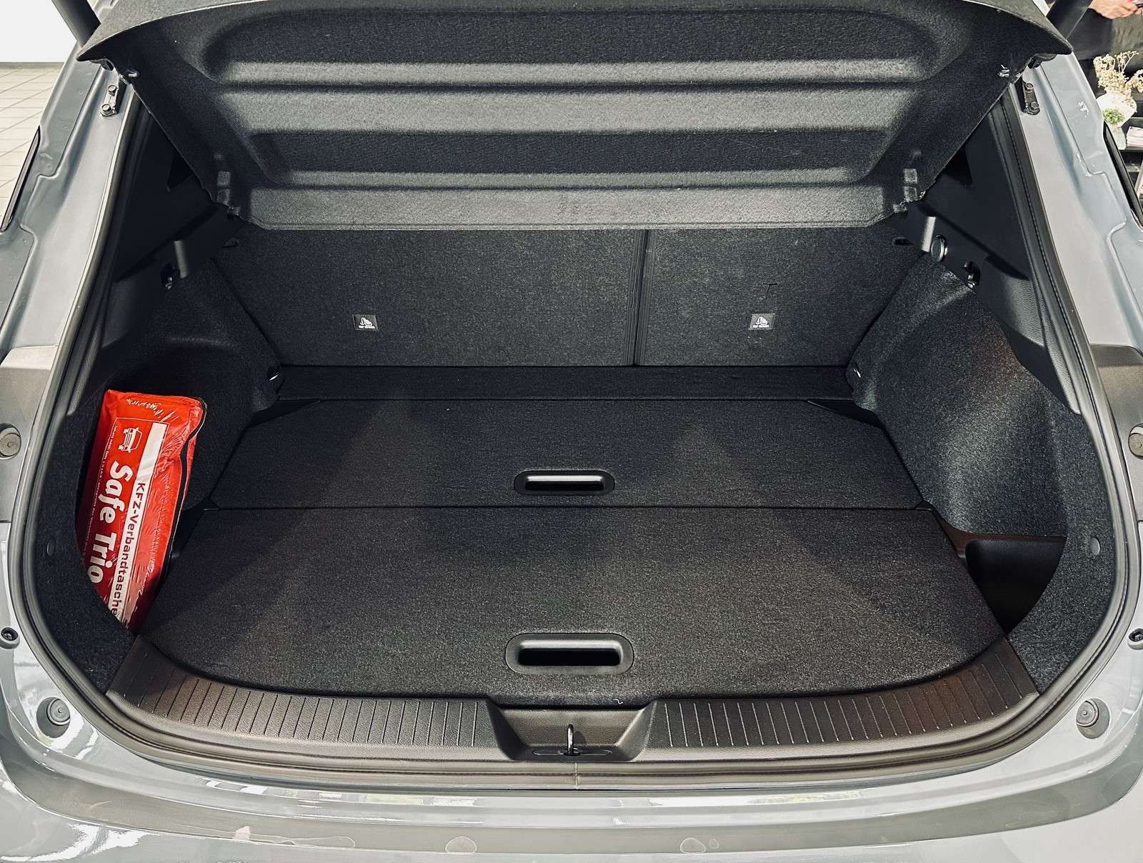 Fahrzeugbild eines Nissan Qashqai