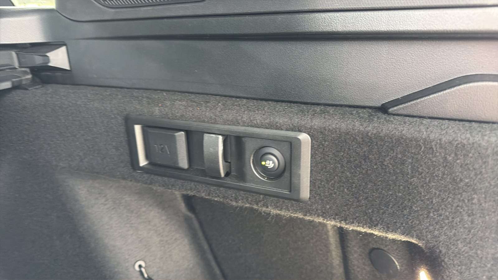 Fahrzeugbild eines BMW X3