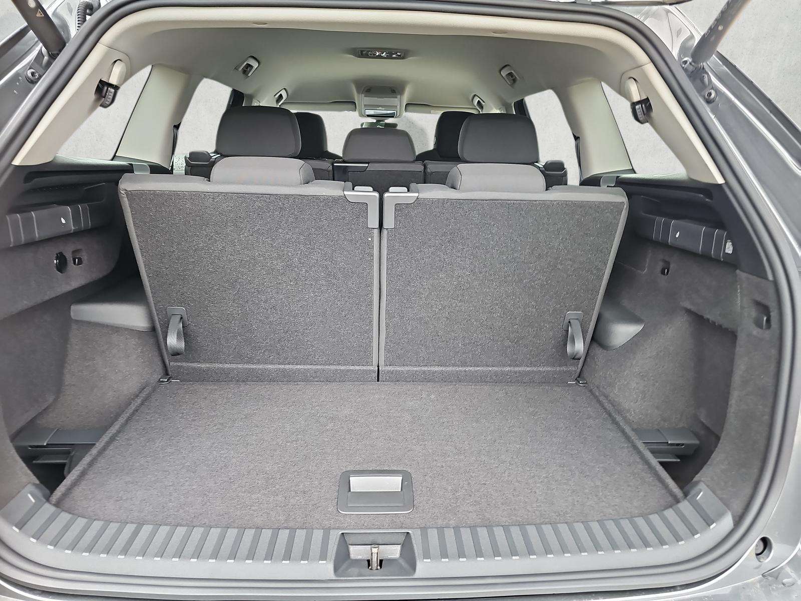 Fahrzeugbild eines Skoda Kodiaq