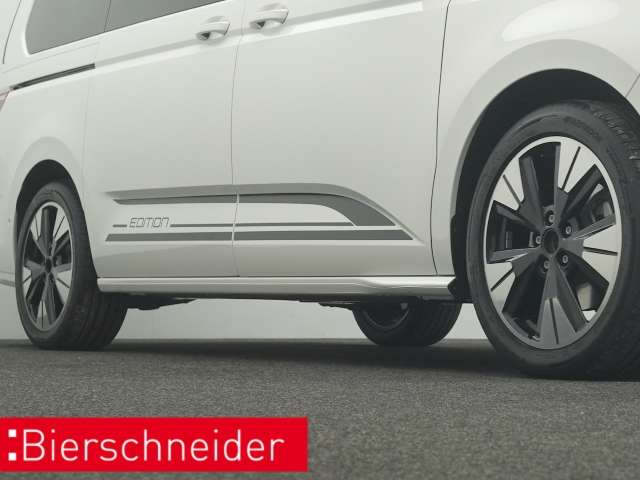 Fahrzeugbild eines Volkswagen Multivan