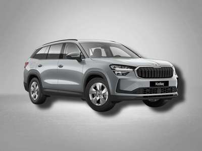 Bild Skoda Kodiaq