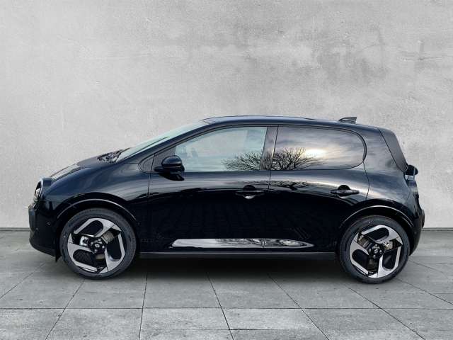 Fahrzeugbild eines Renault Twingo