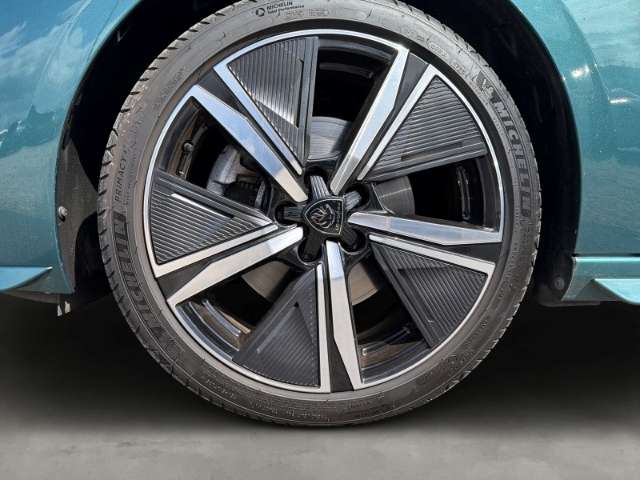 Fahrzeugbild eines Peugeot 308
