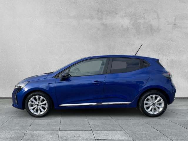 Fahrzeugbild eines Renault Clio