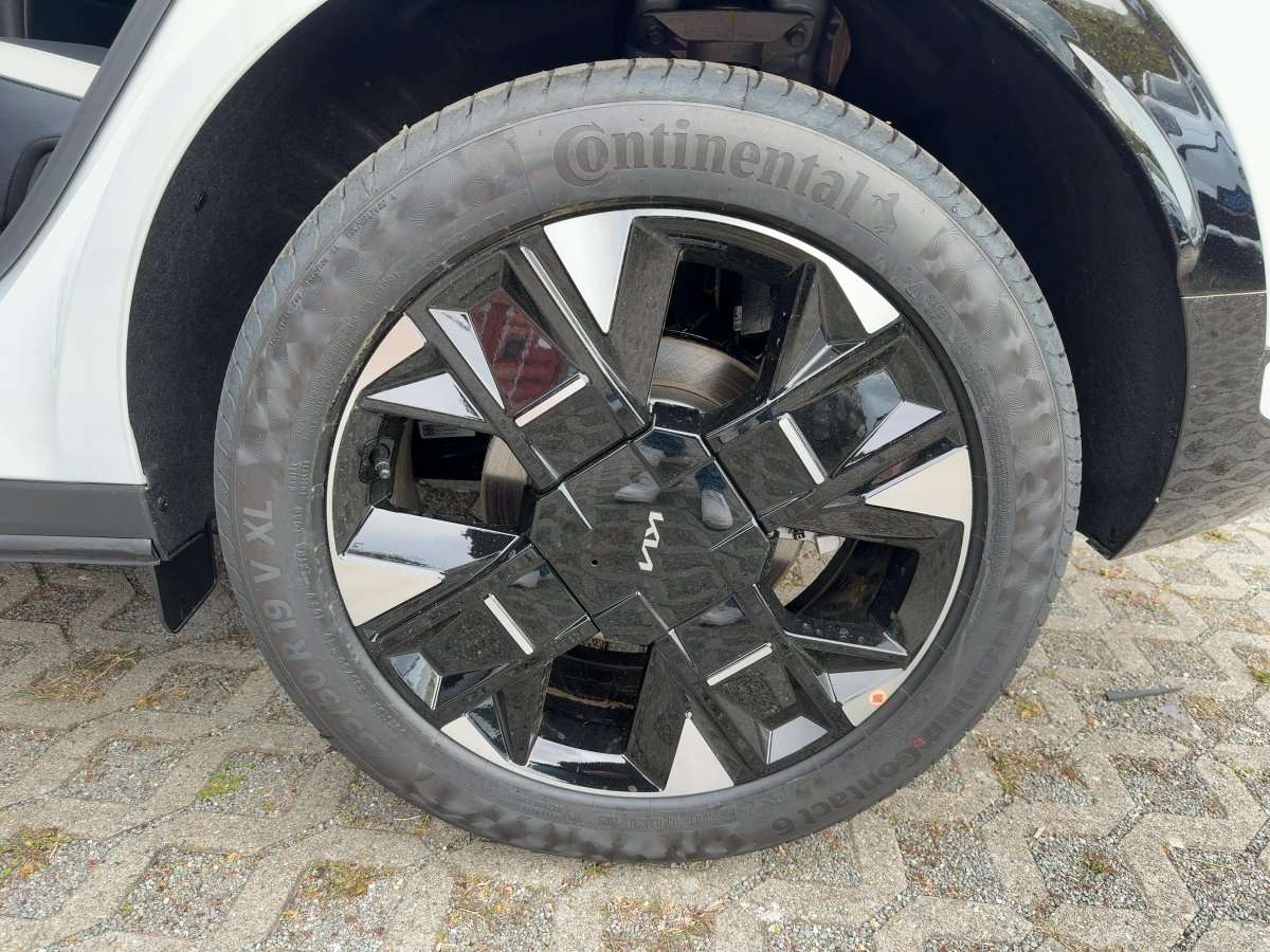 Fahrzeugbild eines Kia Sportage