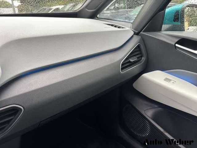 Fahrzeugbild eines Volkswagen ID.3