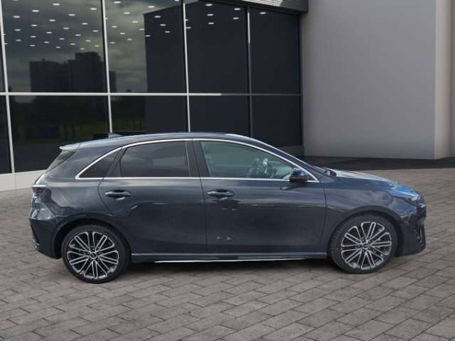 Fahrzeugbild eines Kia cee'd