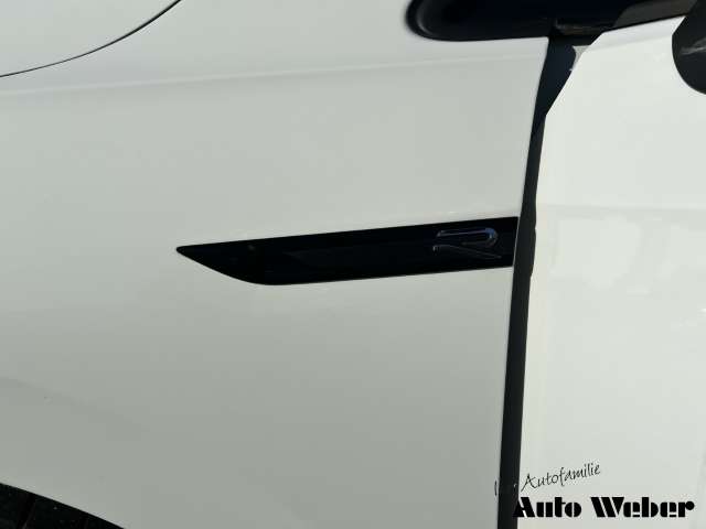 Fahrzeugbild eines Volkswagen Golf