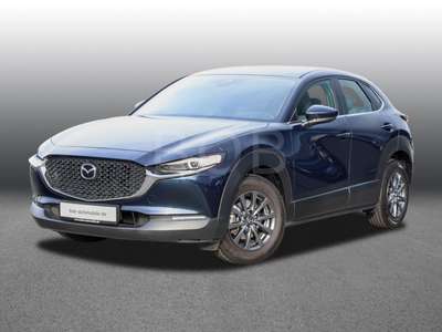 Bild Mazda CX-30