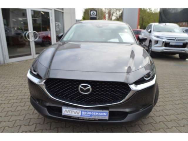 Fahrzeugbild eines Mazda CX-30