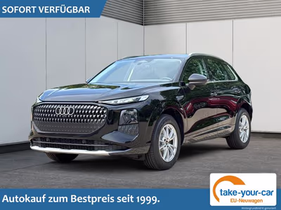 Bild Audi Q3