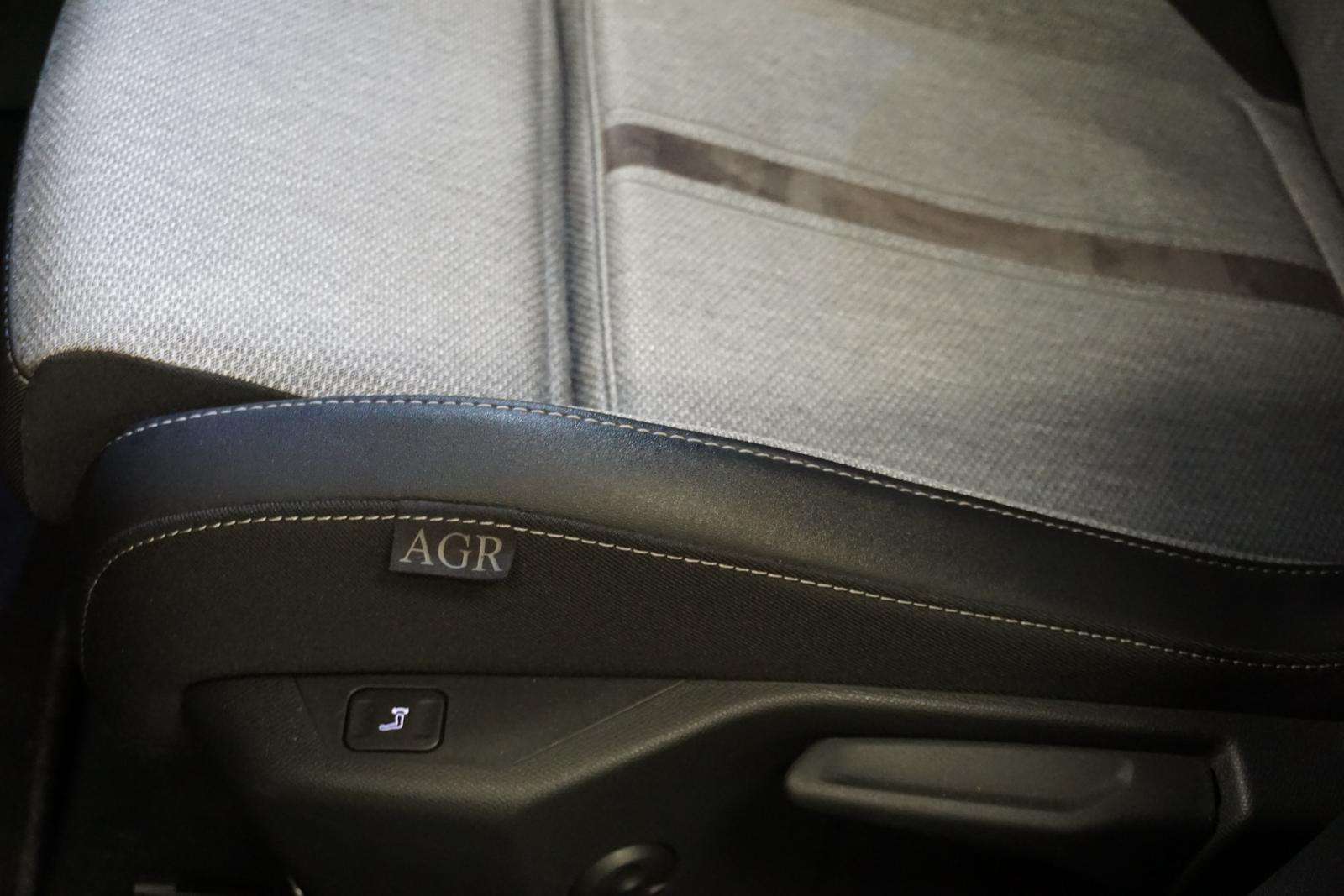 Fahrzeugbild eines Opel Astra