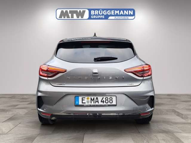 Fahrzeugbild eines Mitsubishi Colt