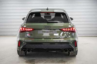 Bild Audi S3