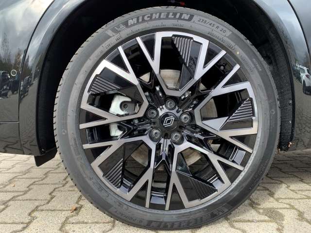 Fahrzeugbild eines Renault Espace