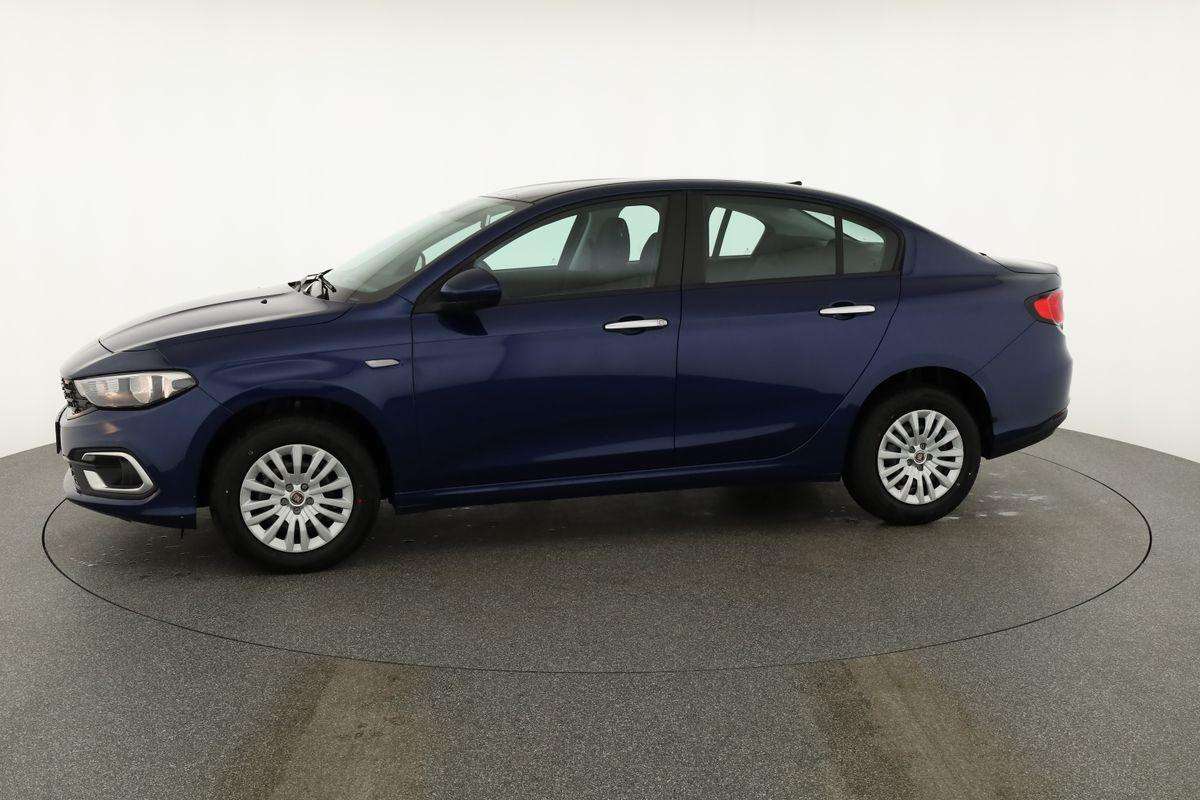 Fahrzeugbild eines Fiat Tipo