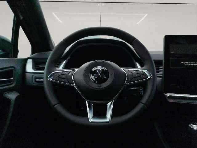 Fahrzeugbild eines Mitsubishi ASX