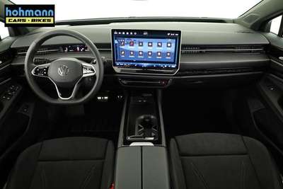 Bild Volkswagen ID.7