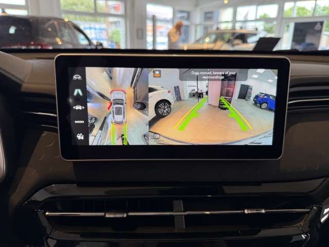 Fahrzeugbild eines GWM Haval Jolion Pro