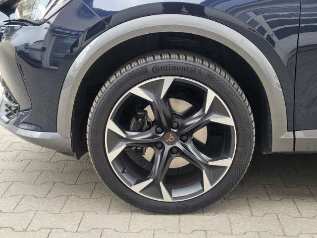 Fahrzeugbild eines CUPRA Formentor