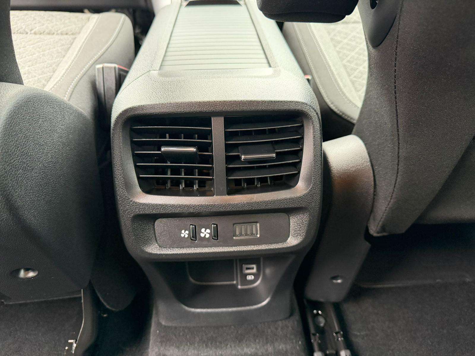 Fahrzeugbild eines Opel Combo Life