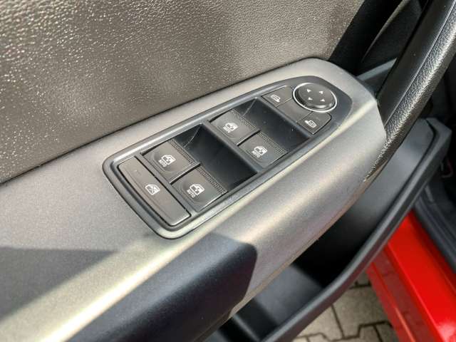 Fahrzeugbild eines Renault Captur