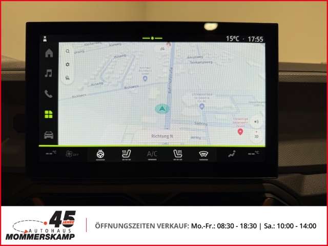 Fahrzeugbild eines Dacia Bigster