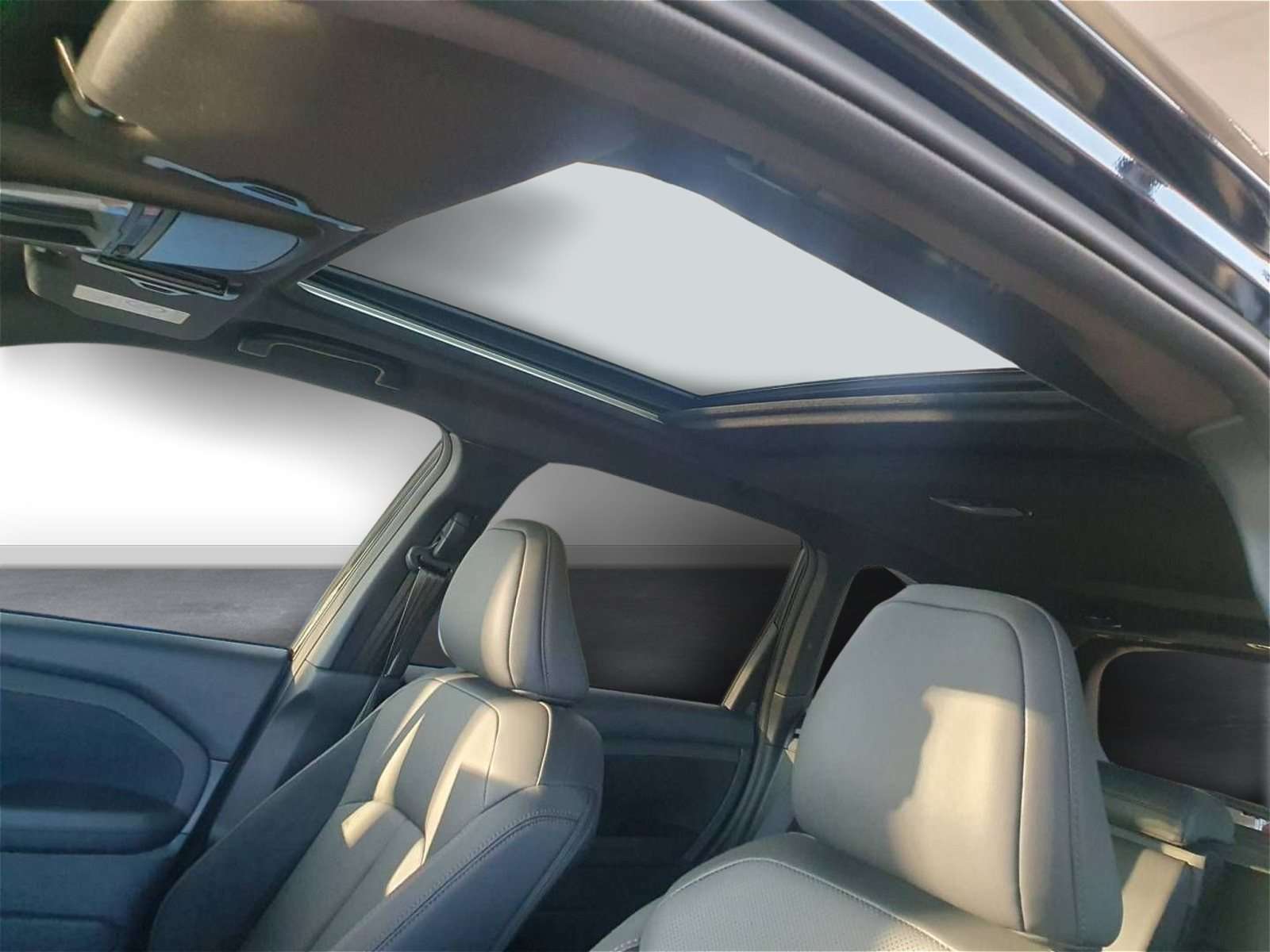 Fahrzeugbild eines Subaru Forester