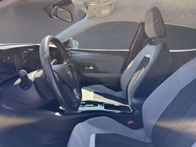 Fahrzeugbild eines Opel Mokka