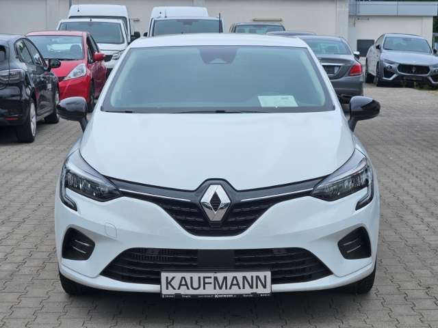 Fahrzeugbild eines Renault Clio