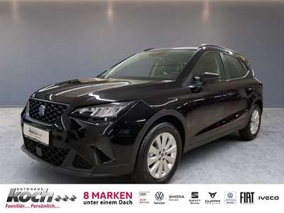 Bild SEAT Arona