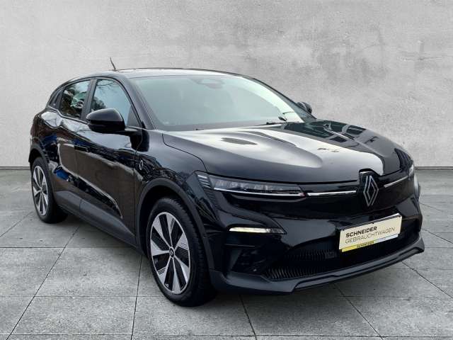 Fahrzeugbild eines Renault Megane E-TECH