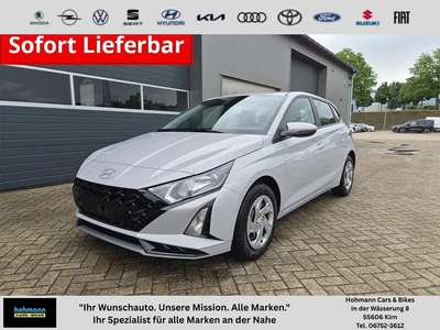 Bild Hyundai i20