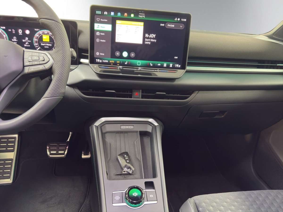 Fahrzeugbild eines Volkswagen T-Roc