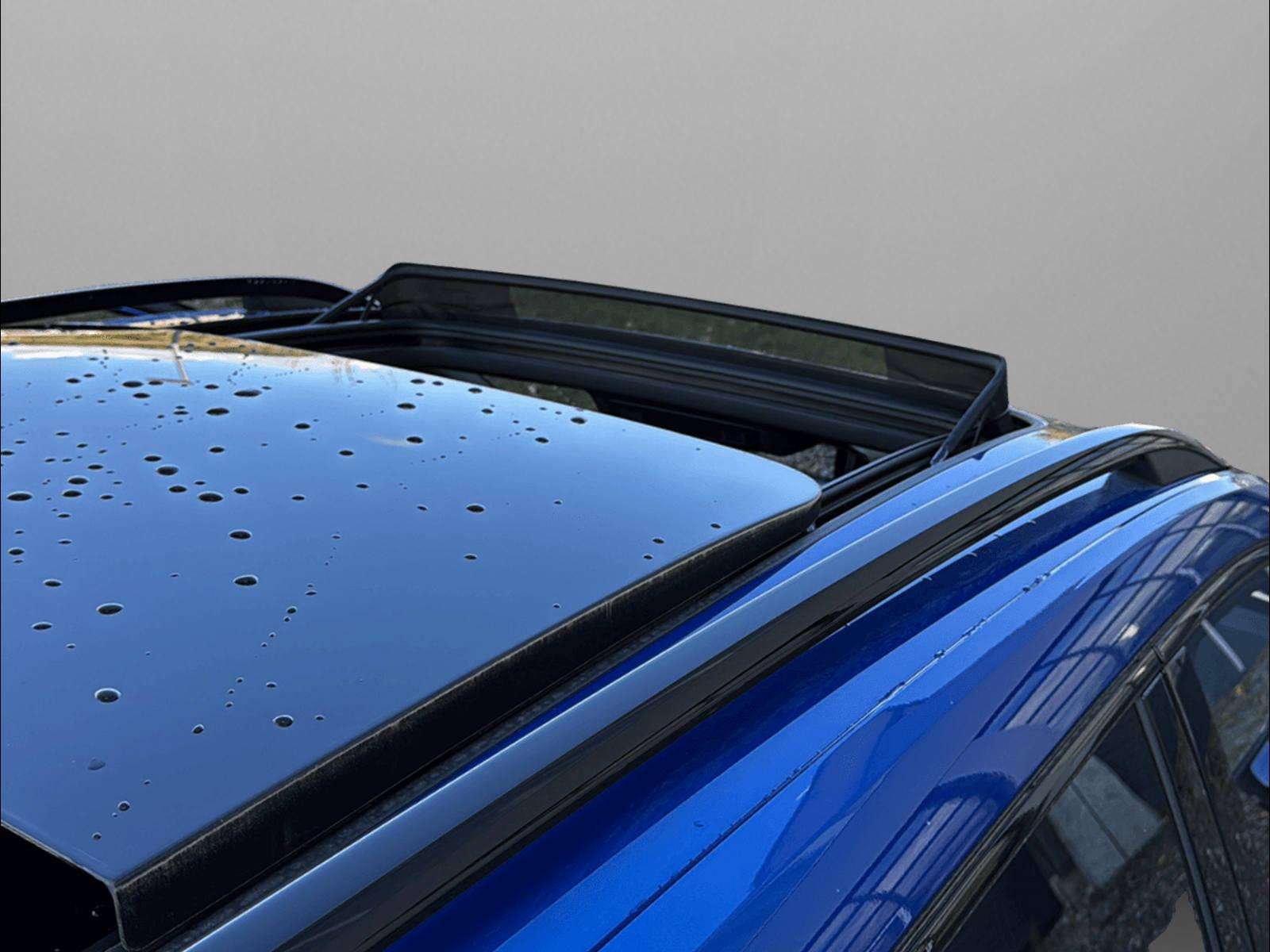 Fahrzeugbild eines Skoda Karoq