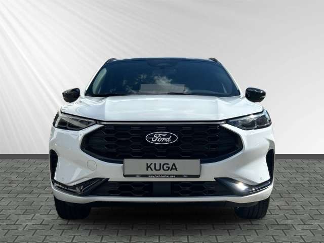 Fahrzeugbild eines Ford Kuga