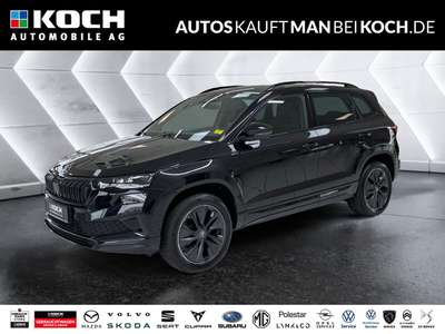 Bild Skoda Karoq