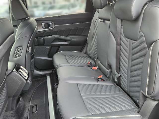 Fahrzeugbild eines Kia Sorento