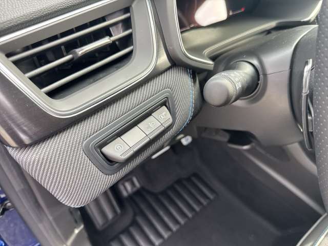 Fahrzeugbild eines Renault Captur