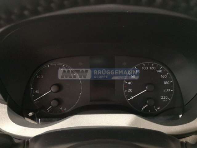 Fahrzeugbild eines Mazda Mazda2 Hybrid