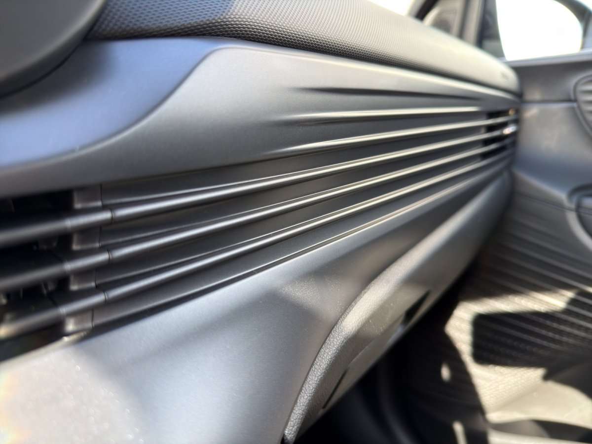 Fahrzeugbild eines Hyundai Bayon