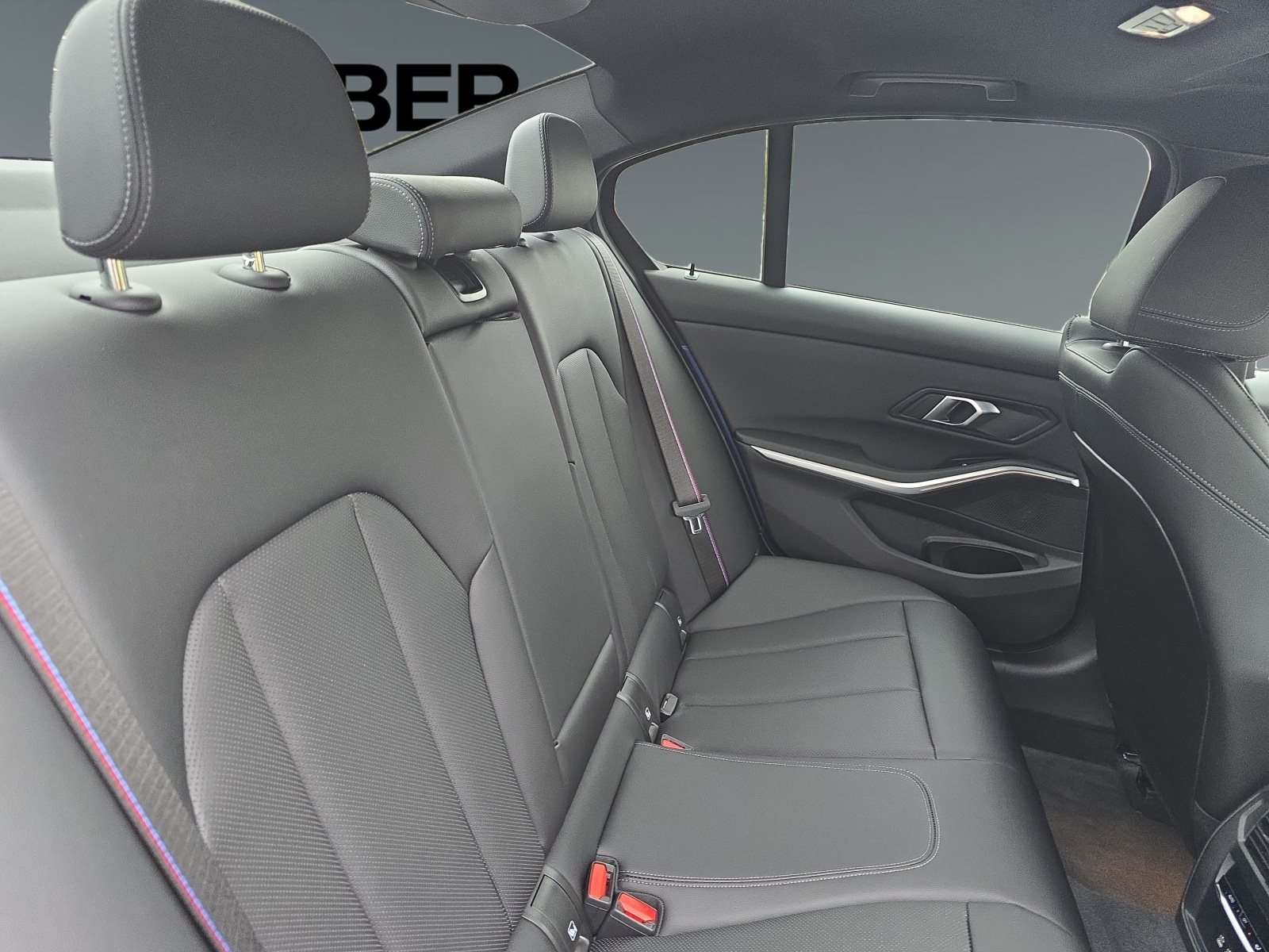 Fahrzeugbild eines BMW 3er-Reihe